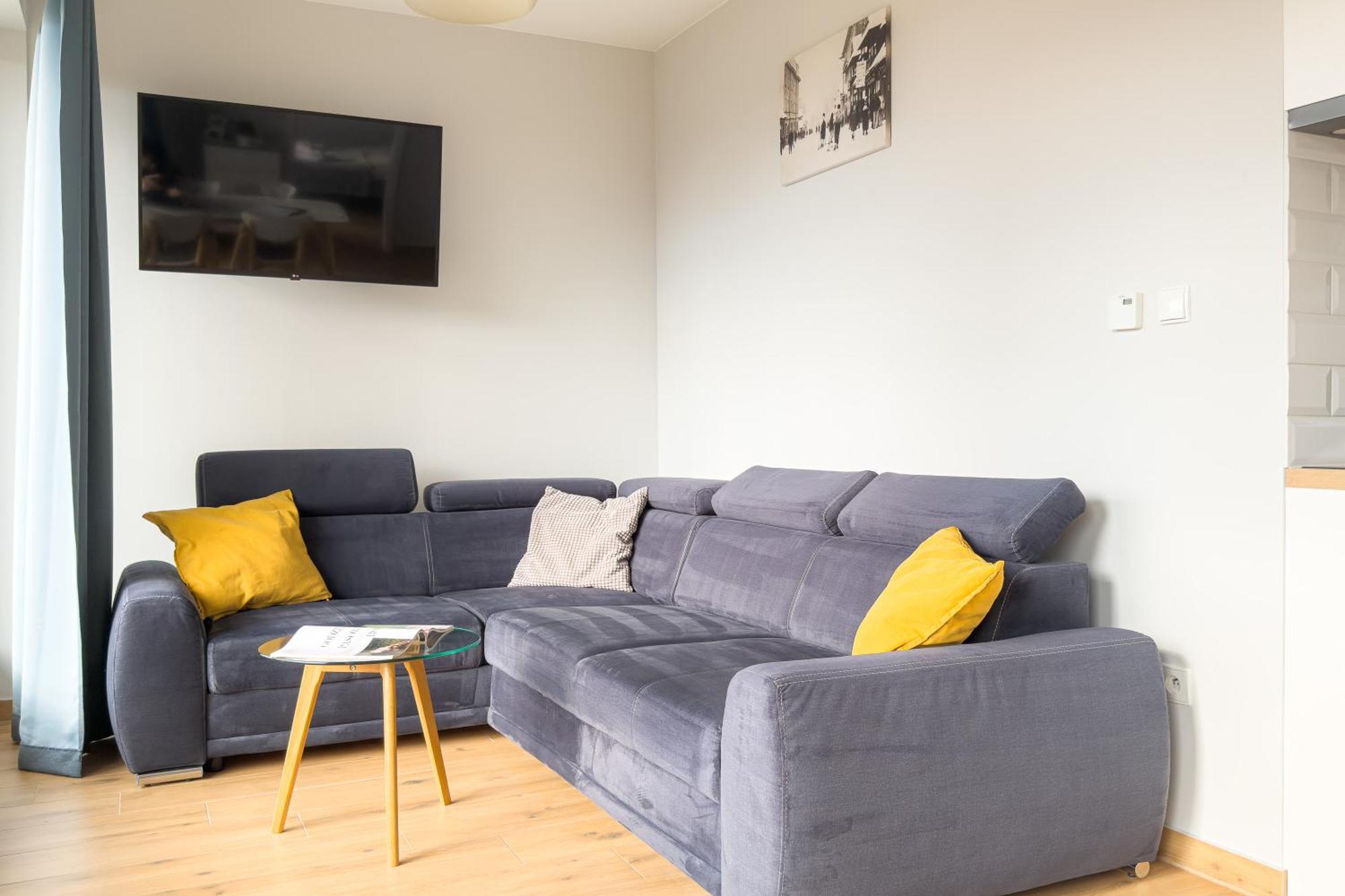 Apartamenty Bachledzki Wierch Zakopane Exteriör bild